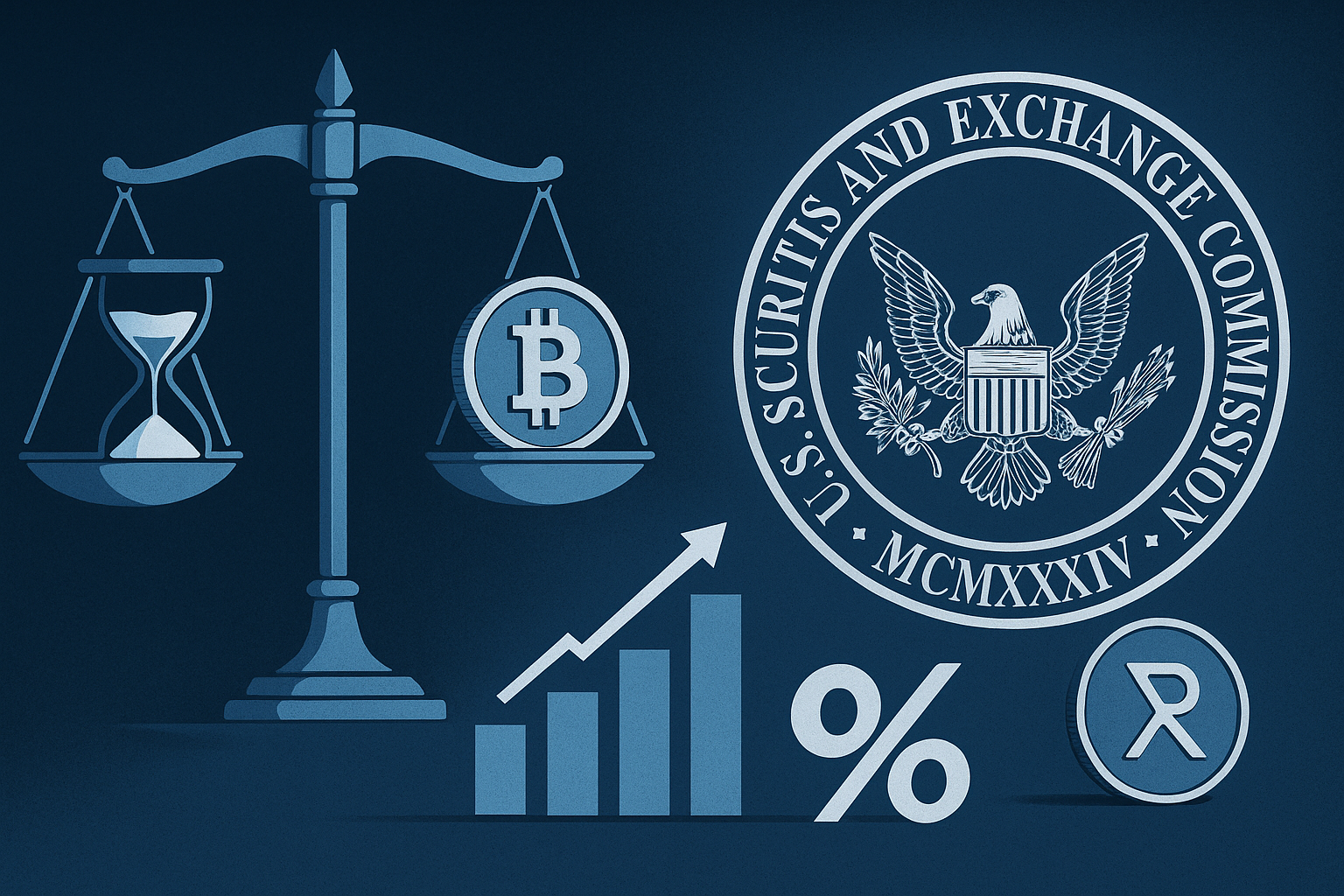 Rumor Mill Goes Wild—But No, the XRP Case Isn’t Pushed to 2026