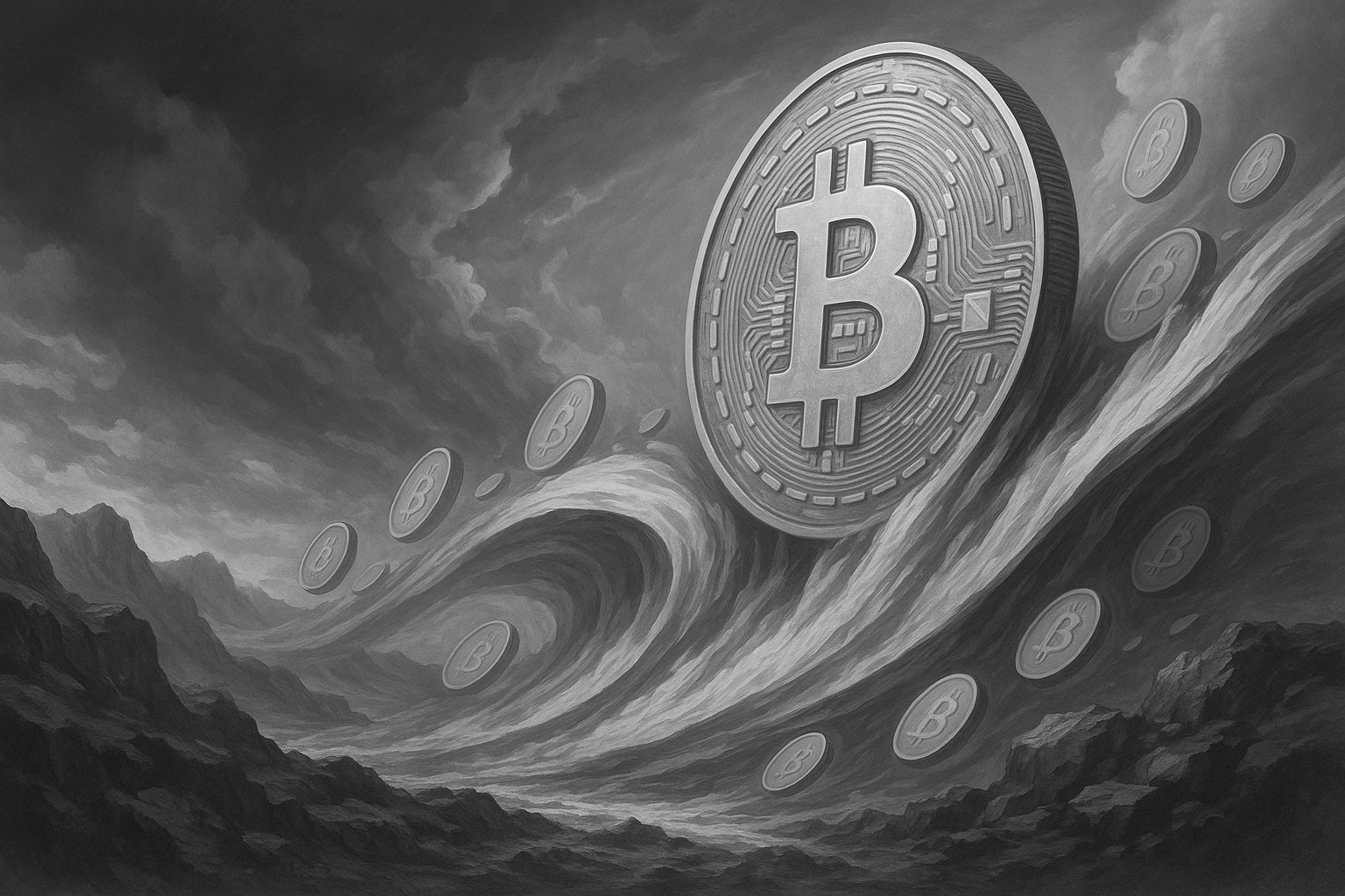Saylor’s $21B Bitcoin Bump Looks Shiny, But That $4B Tax Shadow Feels Ominous