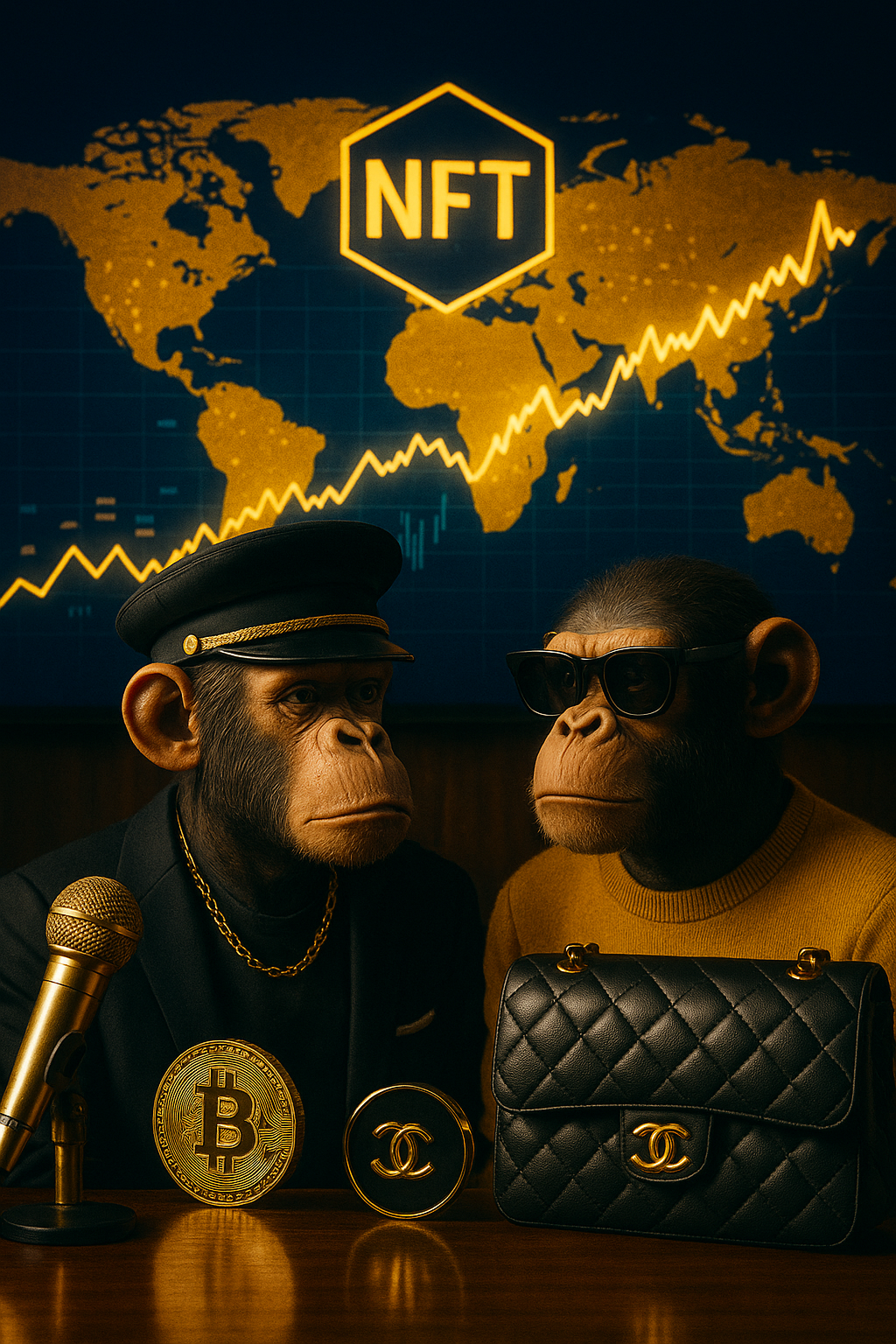 Six-Minute Sell-Out: BAYC2 Scoops $13M and Sends NFT Twitter into Frenzy
