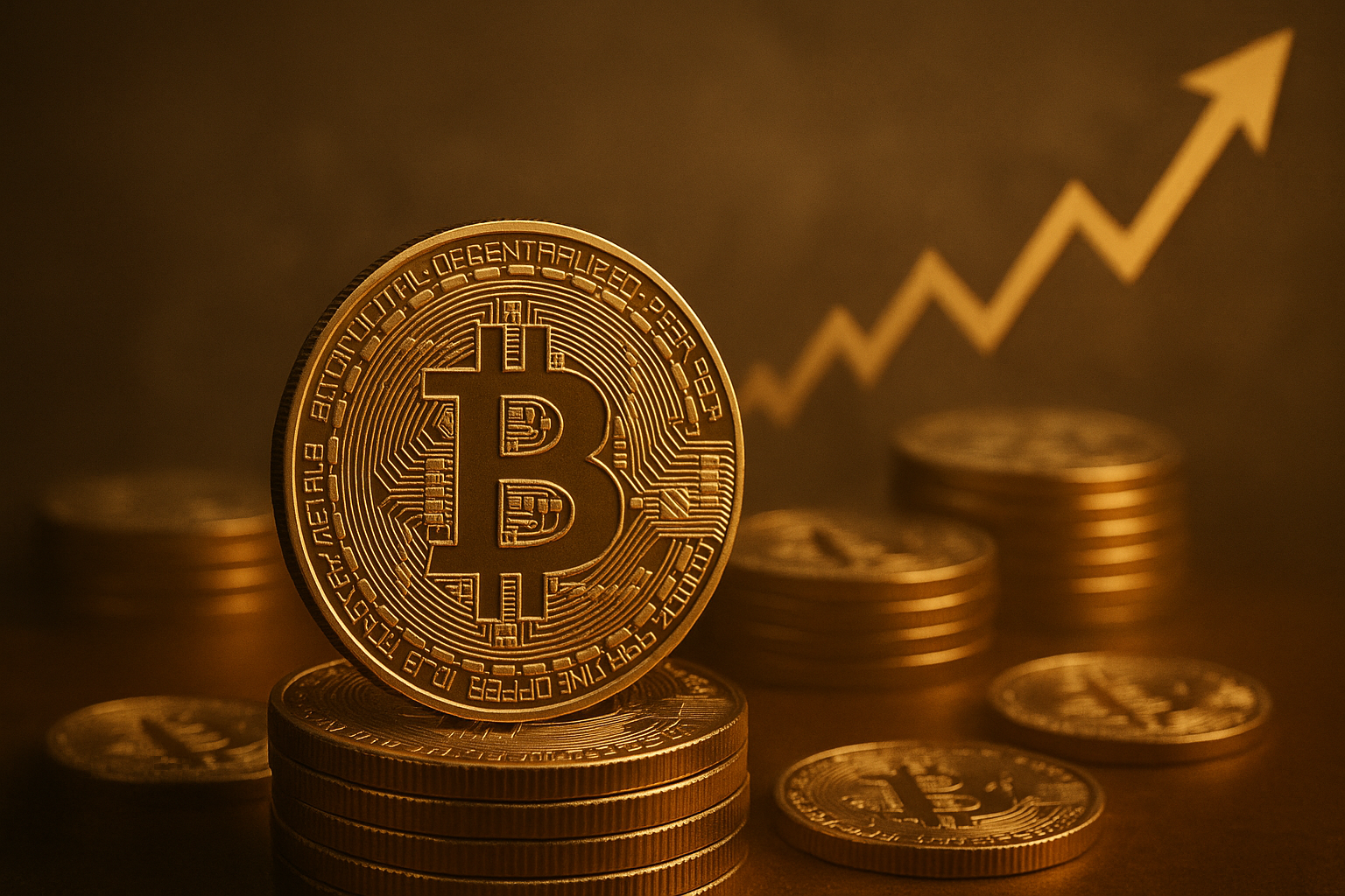 Smarter Web Just Bagged £41.2M After Scooping Up 196 BTC — Déjà Vu of 2017 or the Start of a New Corporate FOMO Run?