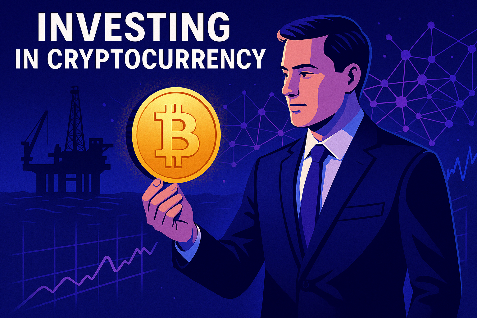 So A Norwegian Seabed Miner Wants to Stack $1.2 Billion in Bitcoin—Here’s Why You Might Care
