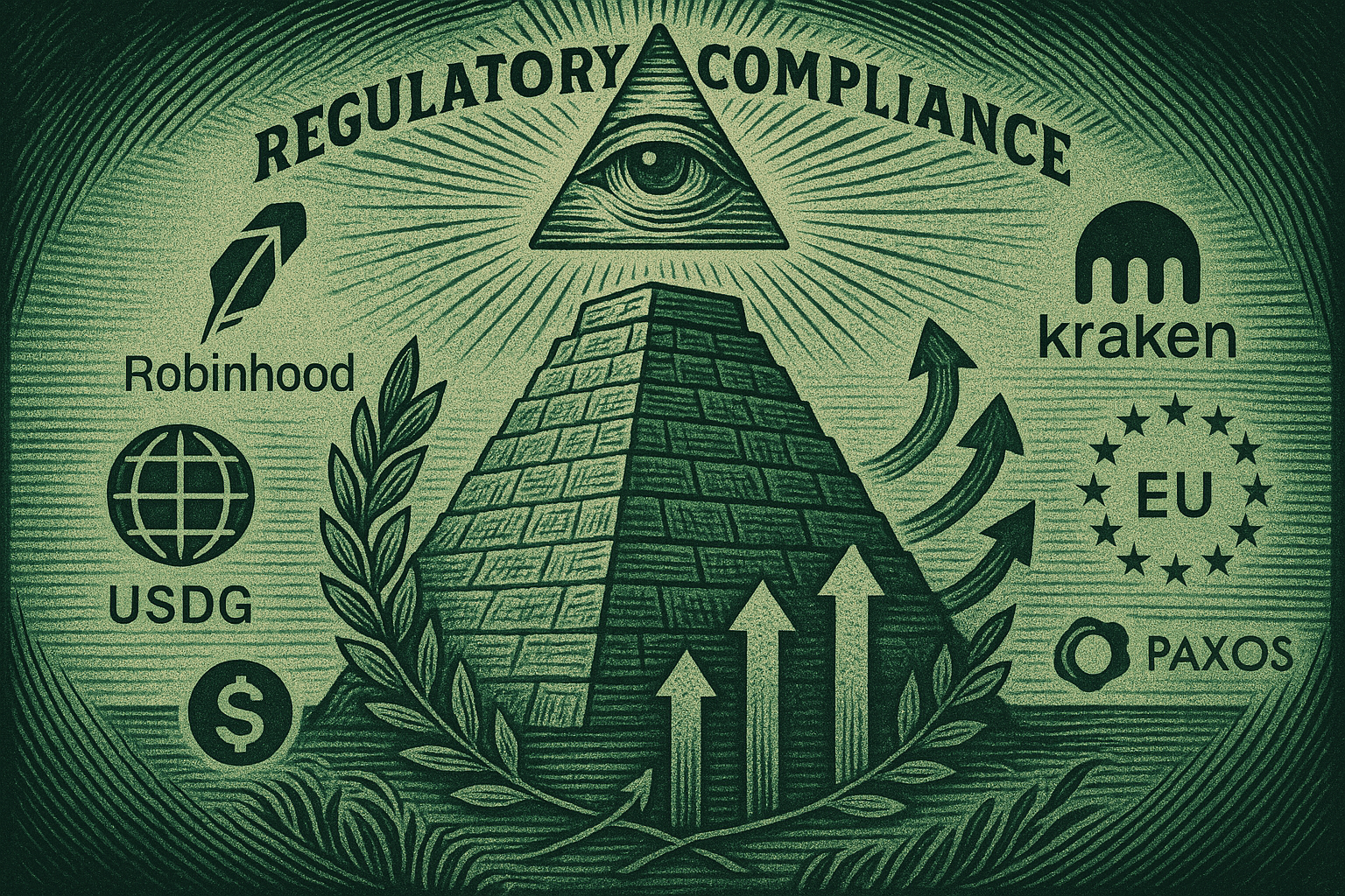 So Apparently We Needed *Another* Dollar Stablecoin — Here’s Why USDG Might Actually Stick