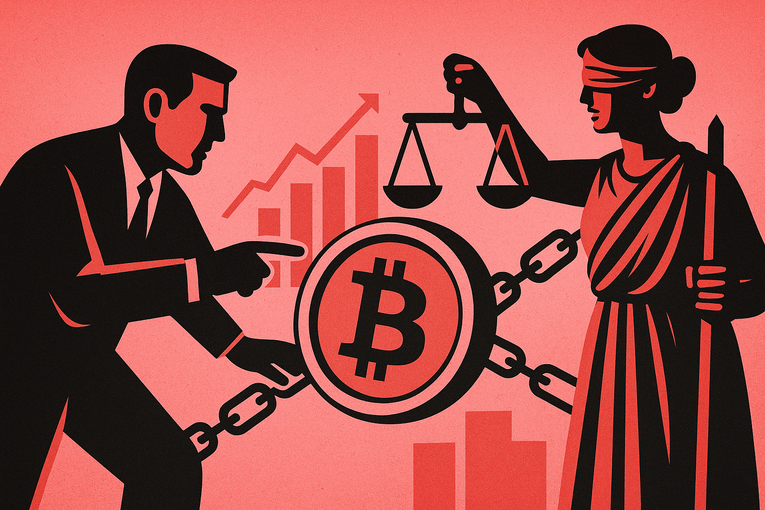 So, Australia Just Decided My ETH Is ‘Property’—Here’s Why That Changes Everything (and Nothing)
