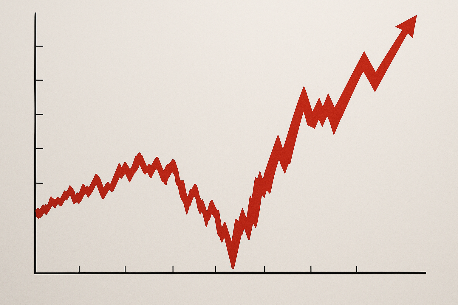 So NEAR Fell Off a Cliff—Why That Might Be the Best Thing You’ll Read All Day