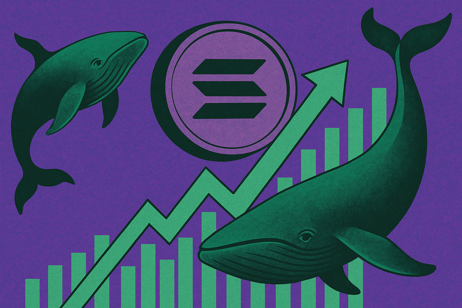 Solana Just Coughed Up a Five-Year Signal—But I’m Still Squinting at the Charts