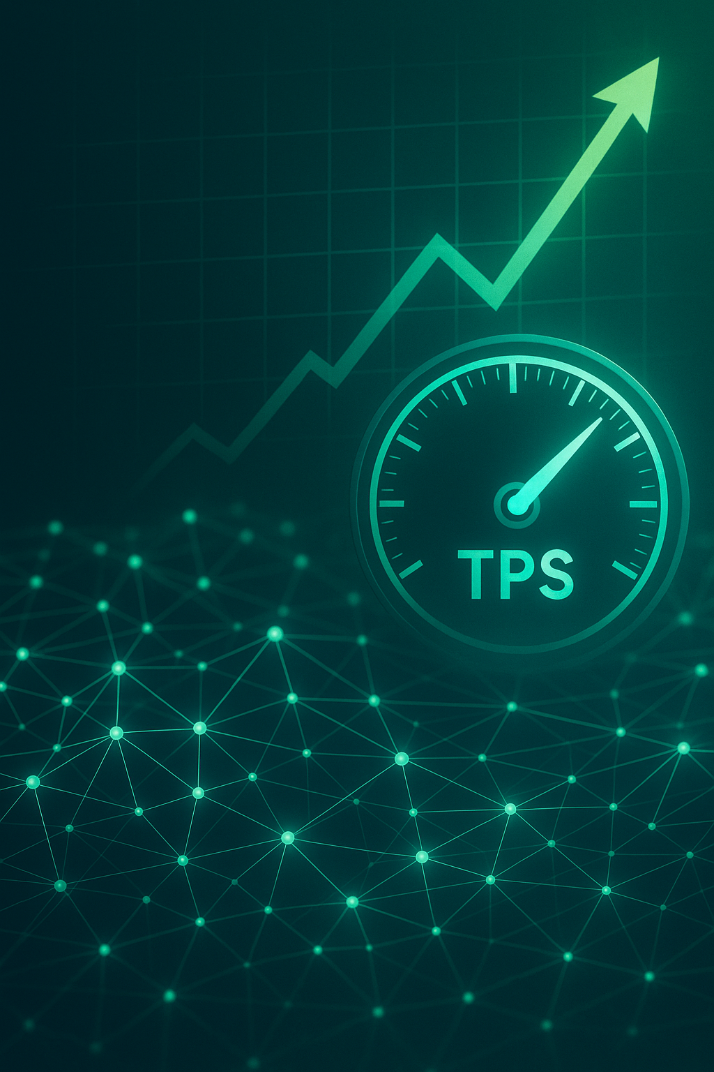 Solana’s Aurora Upgrade Just Clocked 52k TPS — And I Nearly Spit Out My Coffee