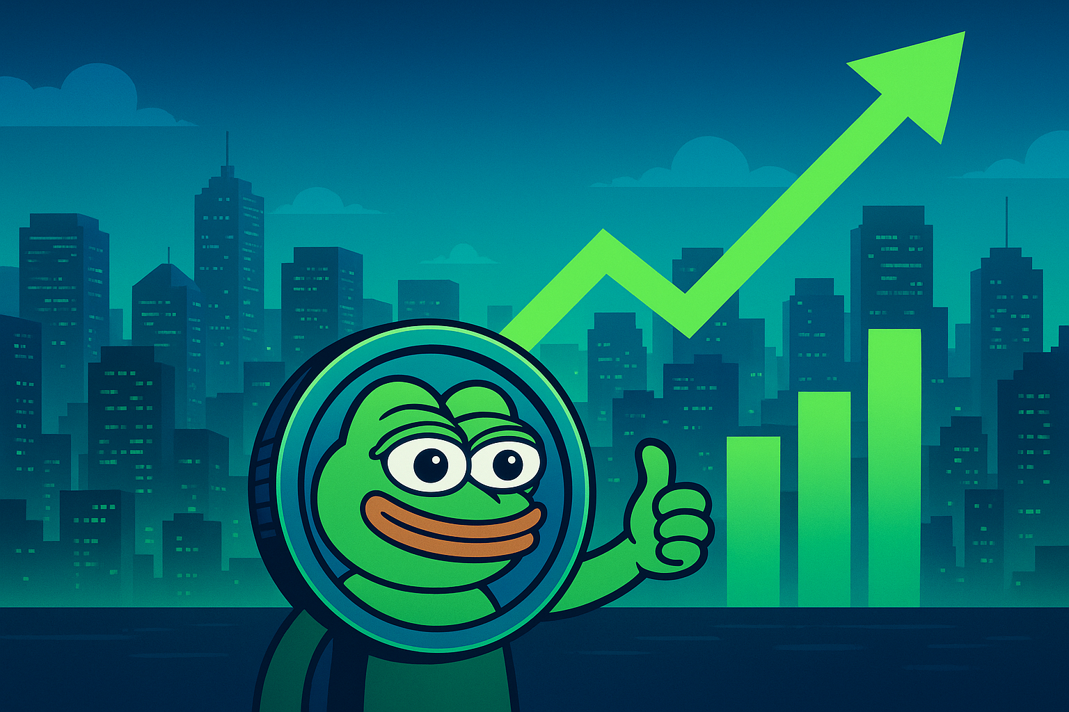 Stage 4, Frogs in Flight: What Little Pepe’s Lightning-Fast Presale Says About 2025’s Meme-Token Meta
