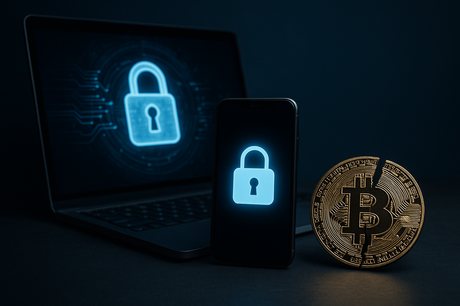 State-backed hackers snag $2.1B in crypto before July—yes, we’re almost at last year’s total already