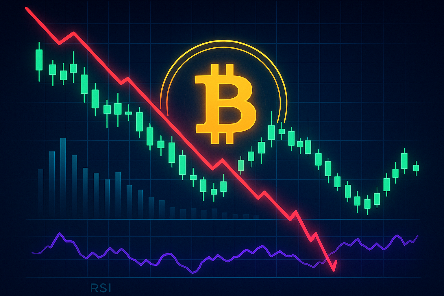 Storm Clouds Over Pi Network: The On-Chain Signals Hint at a Nasty Q2 Slide