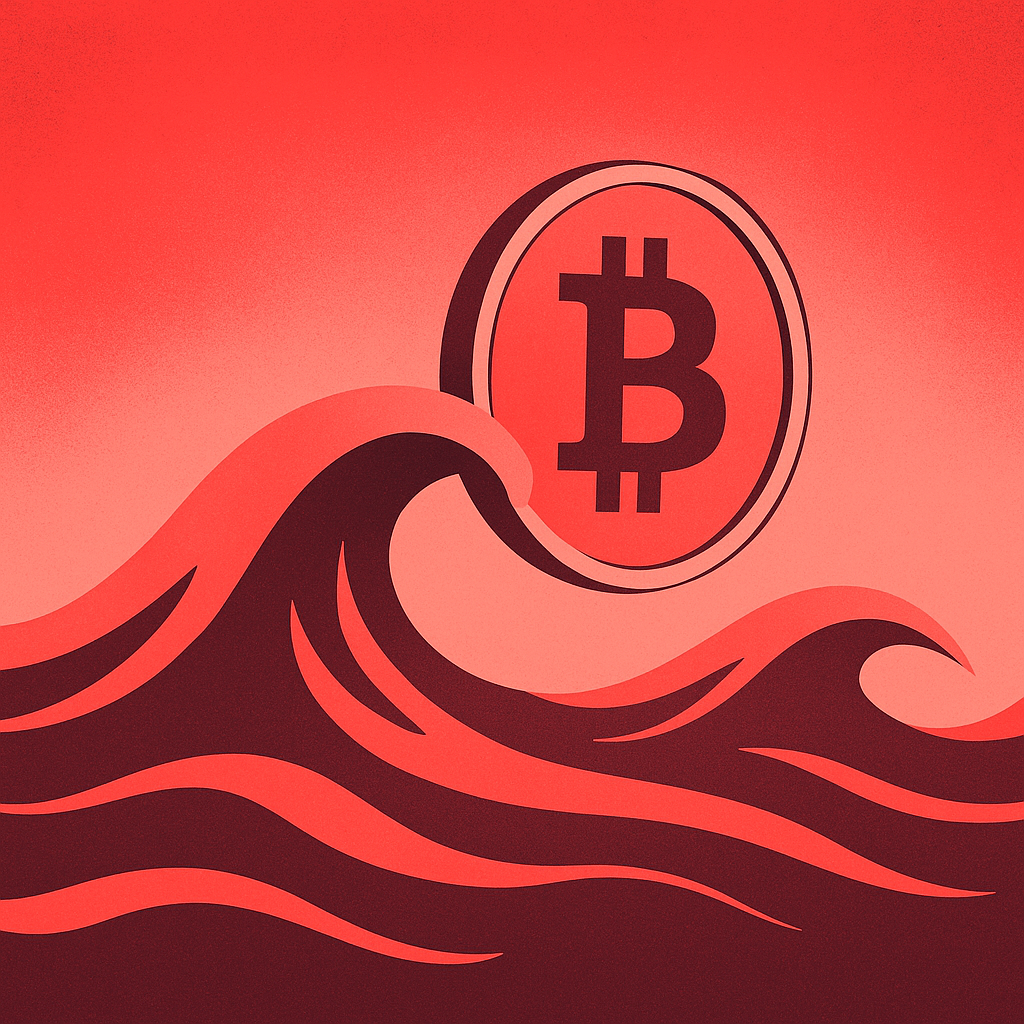 Sygnum Hits the Panic Button on Leverage-Heavy Bitcoin Buying—Should You Be Worried?