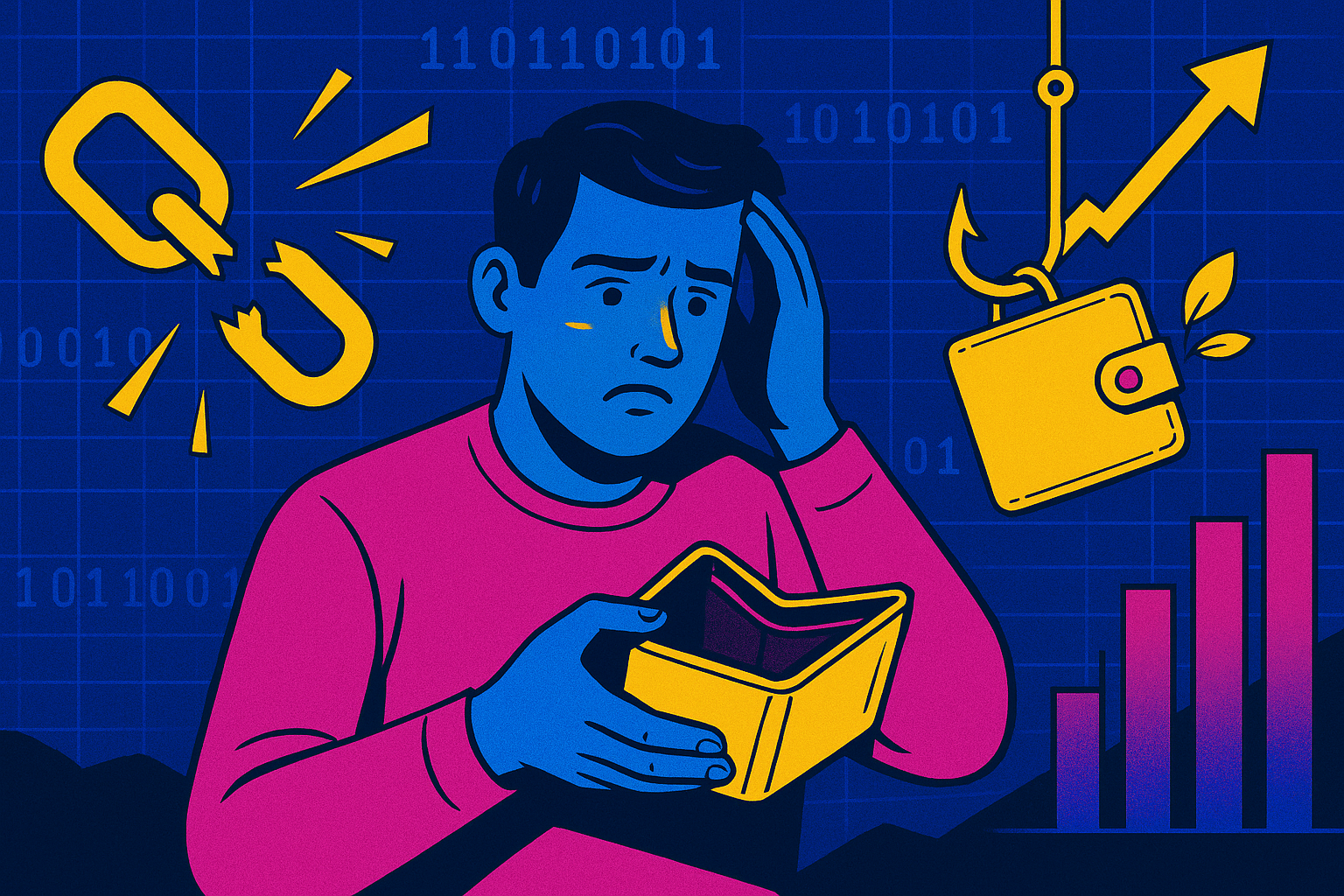 The $14 Million Zoom Call: Why a VC’s ‘Life-Savings’ Hack Should Scare All of Us More Than Any Bear Market