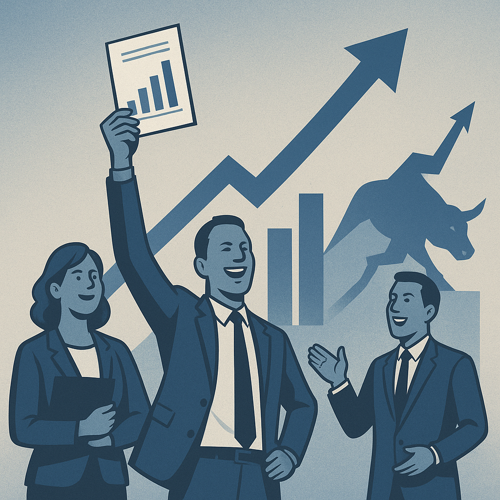 The Billion-Dollar Exchange Nobody’s Used? Why Bullish Thinks It Can Woo Wall Street