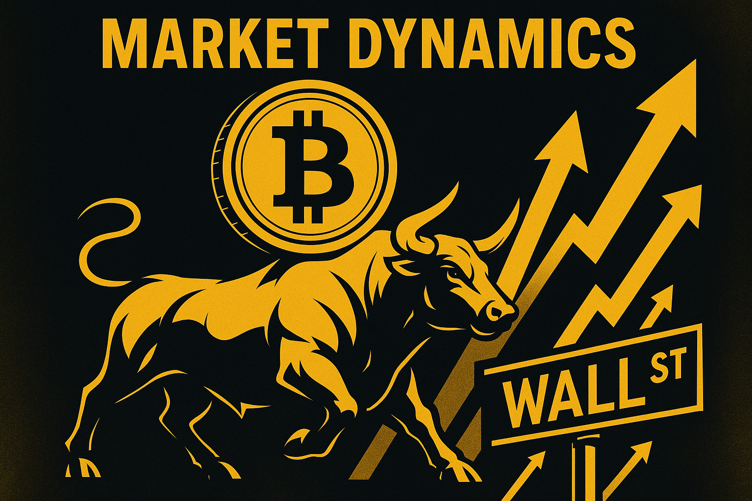 The Quiet Rug Pull: Why Bitcoin’s Old Guard Is Handing Wall Street the Hot Potato