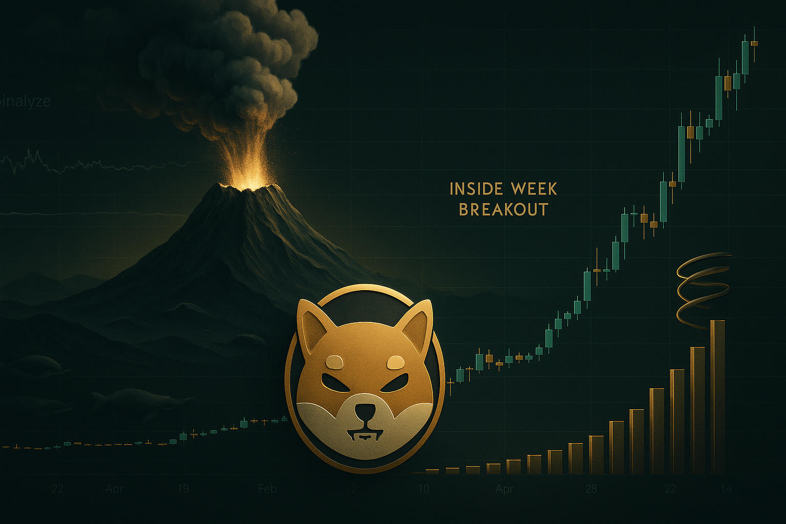 The Shiba Inu Whale Footprint: Why Last Friday’s Volume Spike Has Me Raising an Eyebrow