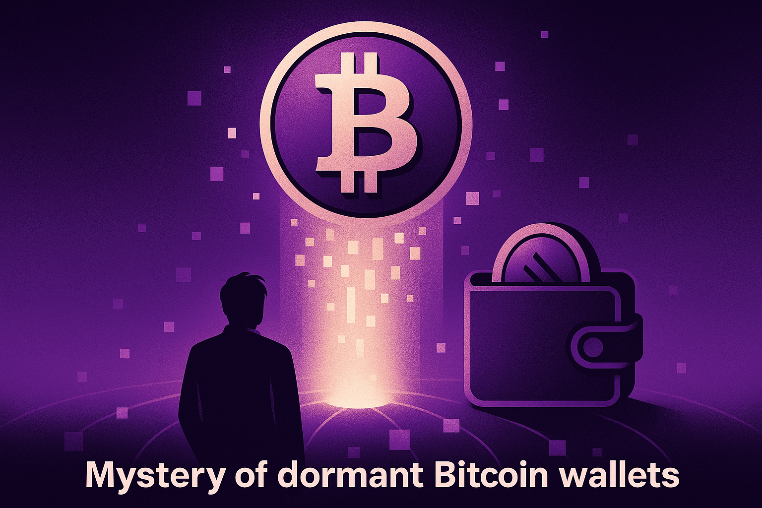 Those 80,000 ‘Zombie’ Bitcoins Just Woke Up—and I’m Not Convinced We Should Be Cheering
