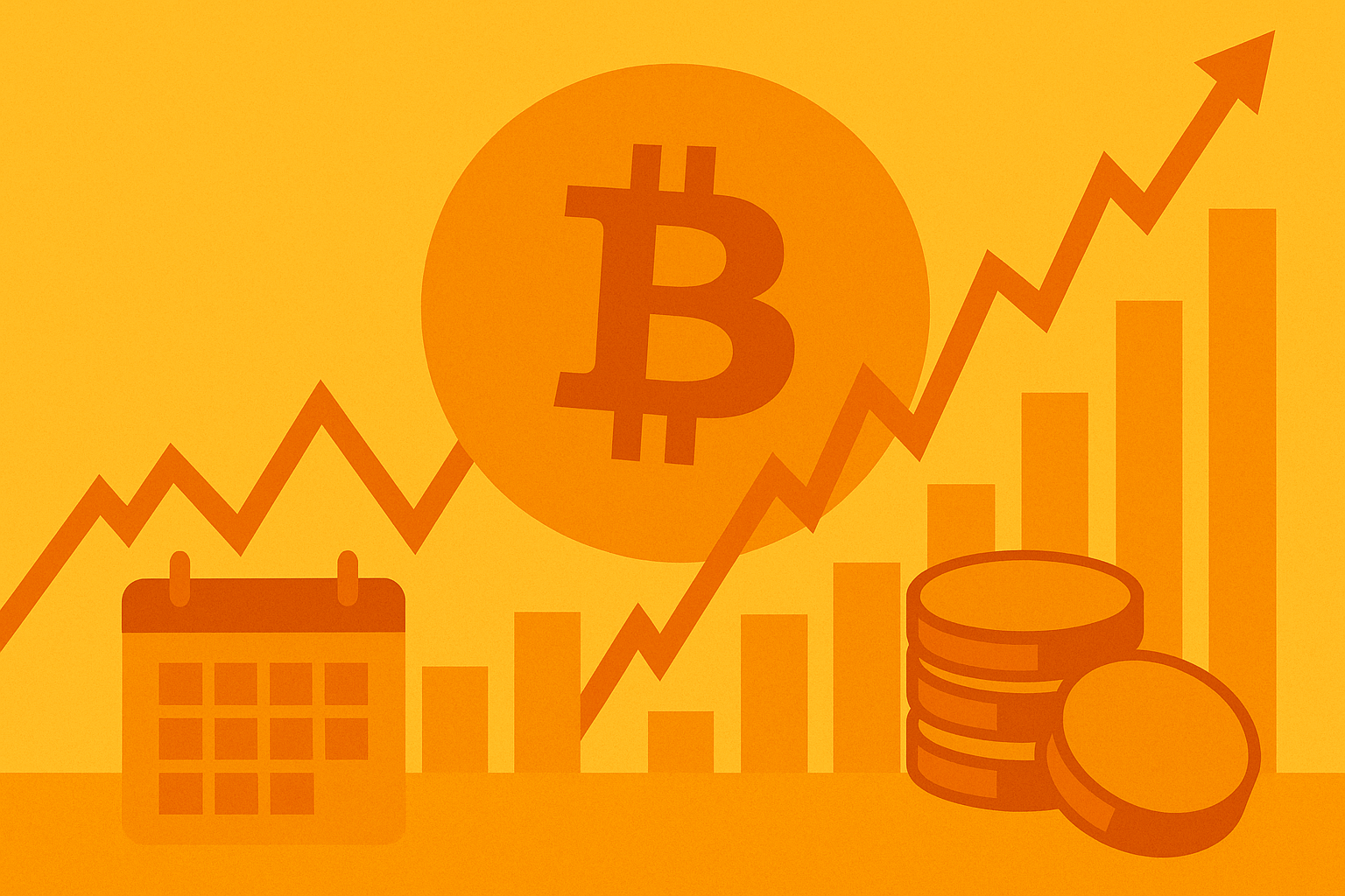 Three Plot Twists That Could Jolt Bitcoin This Week (and Why Your Phone Might Buzz at 8:30 AM EST)