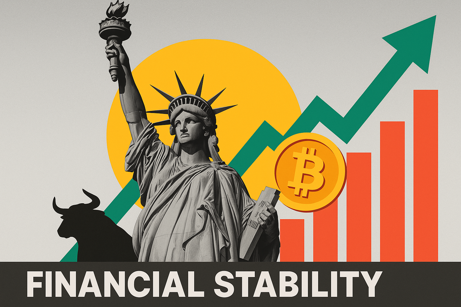 Traders Woke Up to a Green Tel Aviv Screen and a Steady Six-Figure Bitcoin—Wait, What Just Happened?