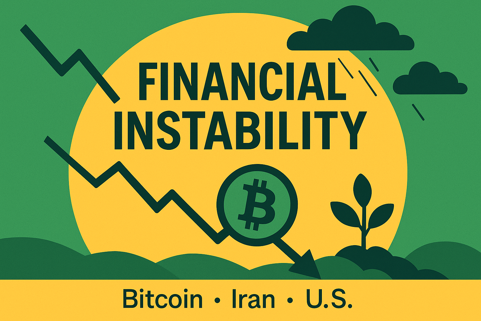 Traders Yanking Bids as Bitcoin Slips Under the Six-Figure Line—Geopolitics Just Lit the Fuse