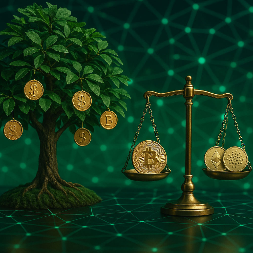 Trading Desk Take: MakerDAO’s Auto-Farmer Is Live, and the Yield Chasers Are Already Circling