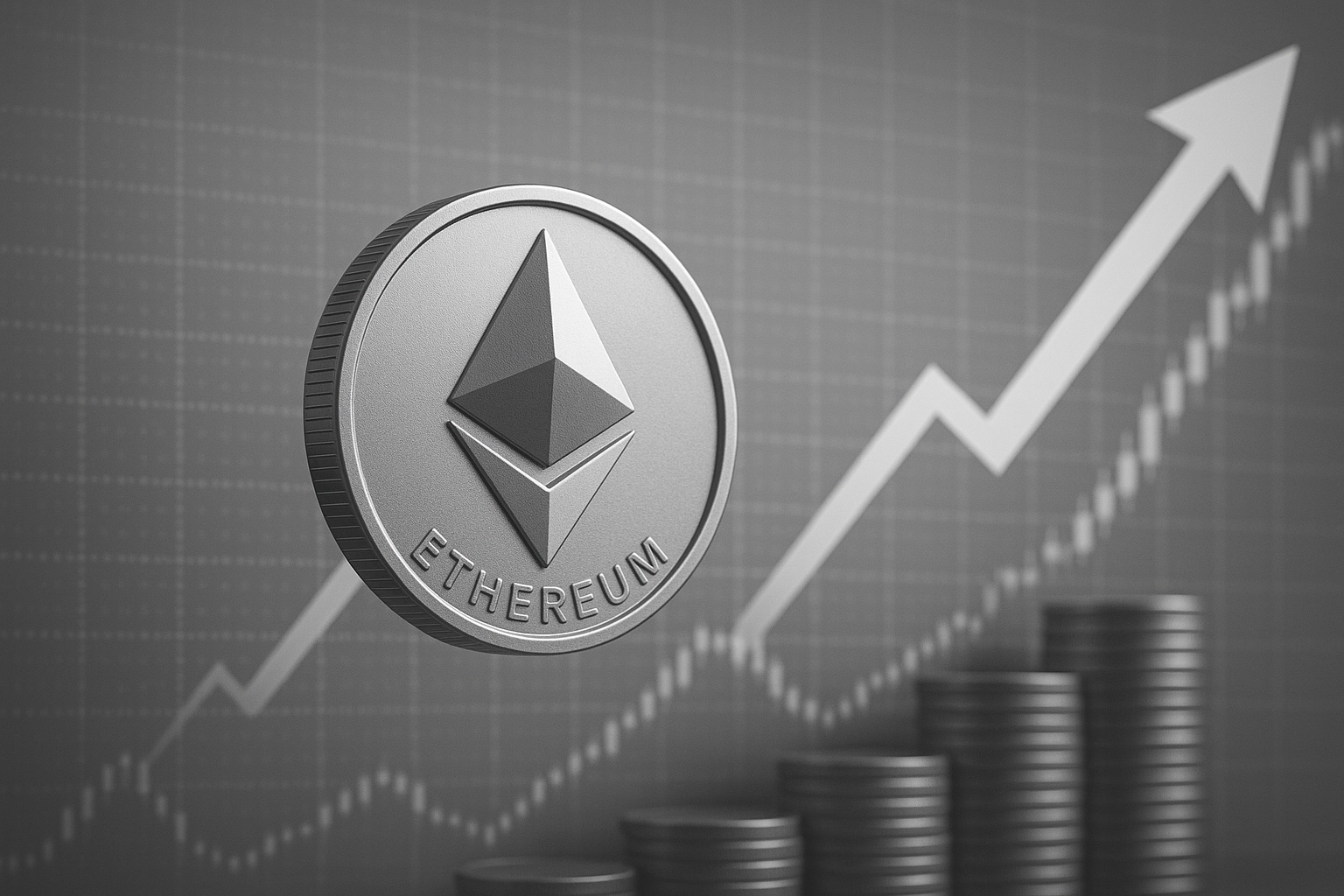 Trading Desk Take: SharpLink Rockets 40% After Silent Ethereum Whale Adds to $527M War Chest