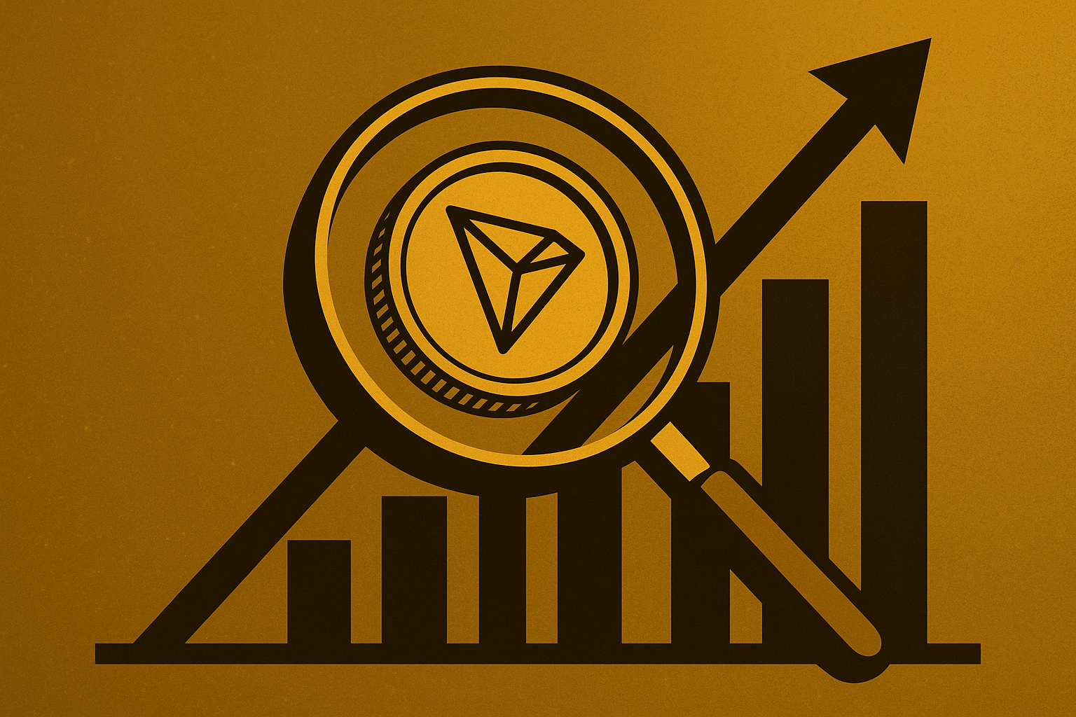 TRON’s 374% Profit Surge Reminds Me of 2017—Here’s Why I’m Not Panicking