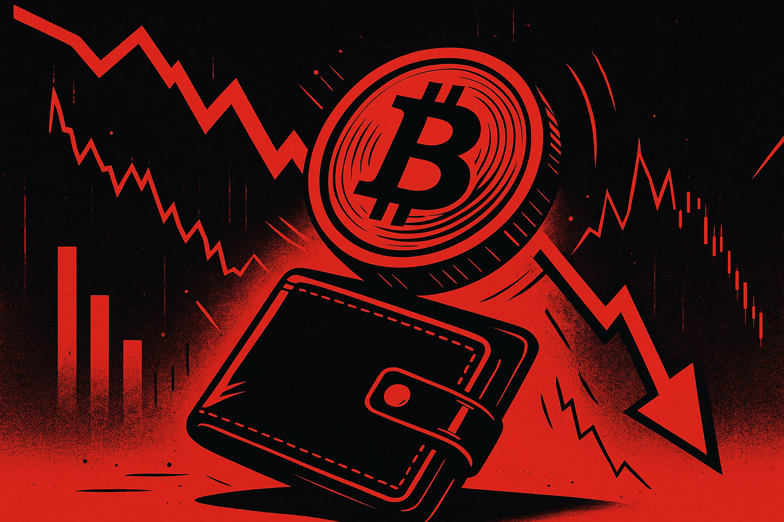Two 2011 Bitcoin Whales Just Woke Up – Here’s Why I’m Watching Their Next Move Like a Hawk