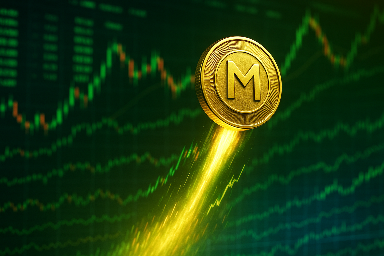 Upbit Just Threw MOODENG Into the Spotlight—And Yeah, Traders Basically Lost Their Minds