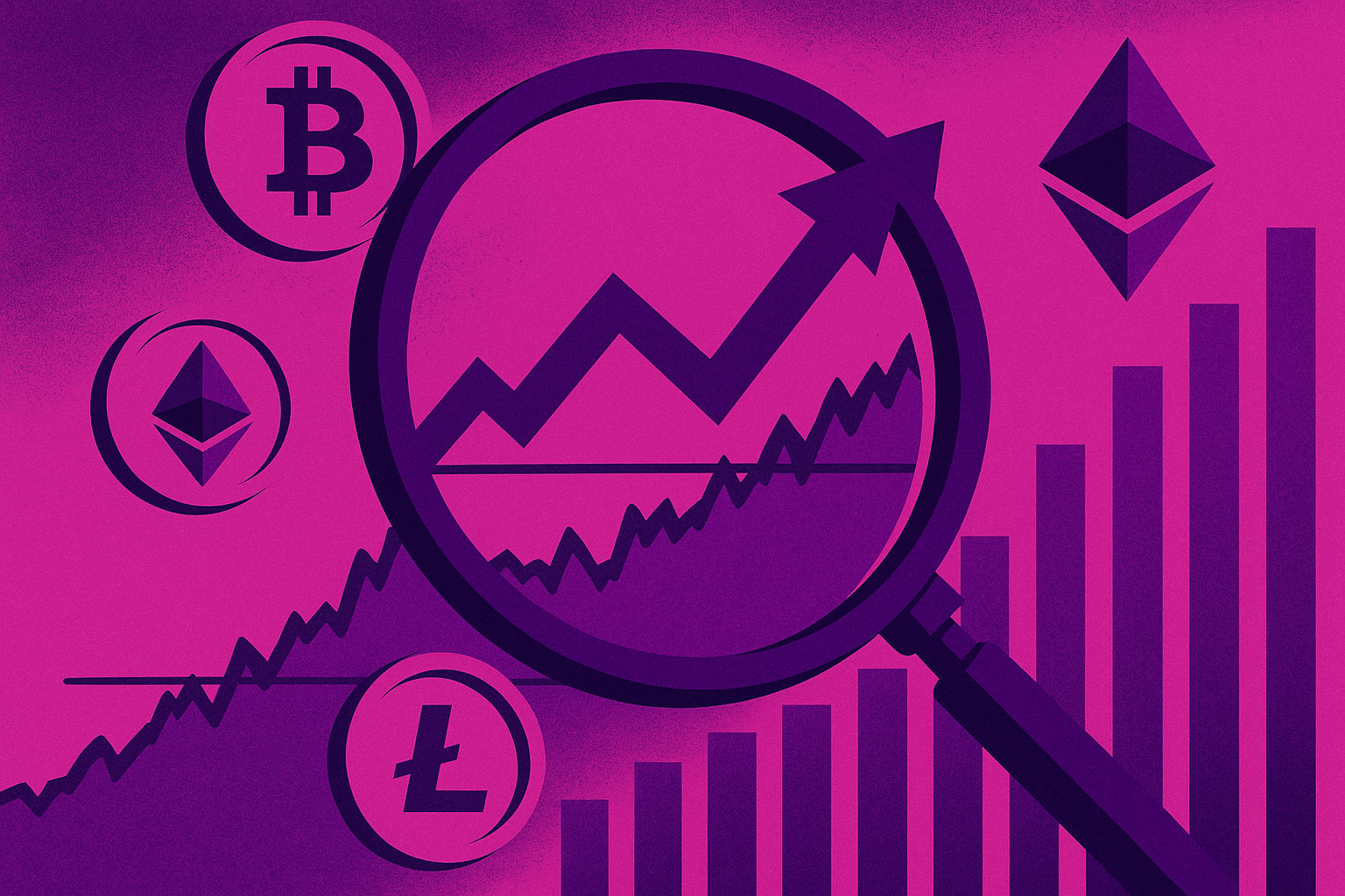 Wait, Aren’t Weekends Supposed to Be Quiet? — The Three Altcoins We’re All Eyeing for June 21-22