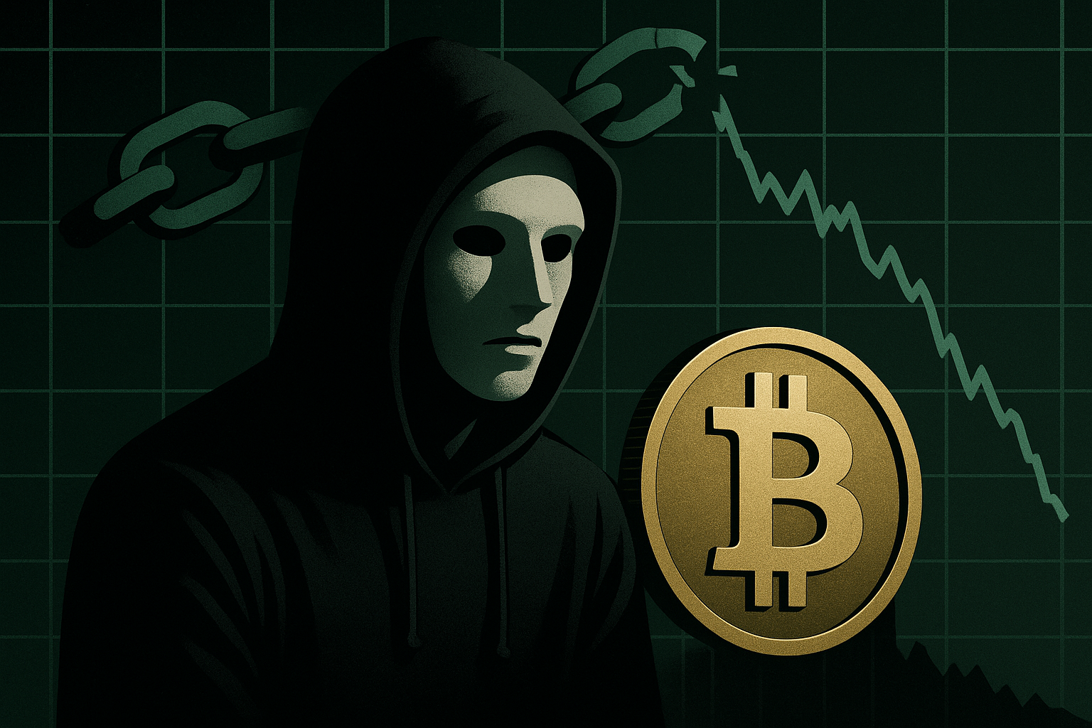 Wait—Did We Just Watch $250K in USDT Vanish Because Someone Name-Dropped Trump & Vance?