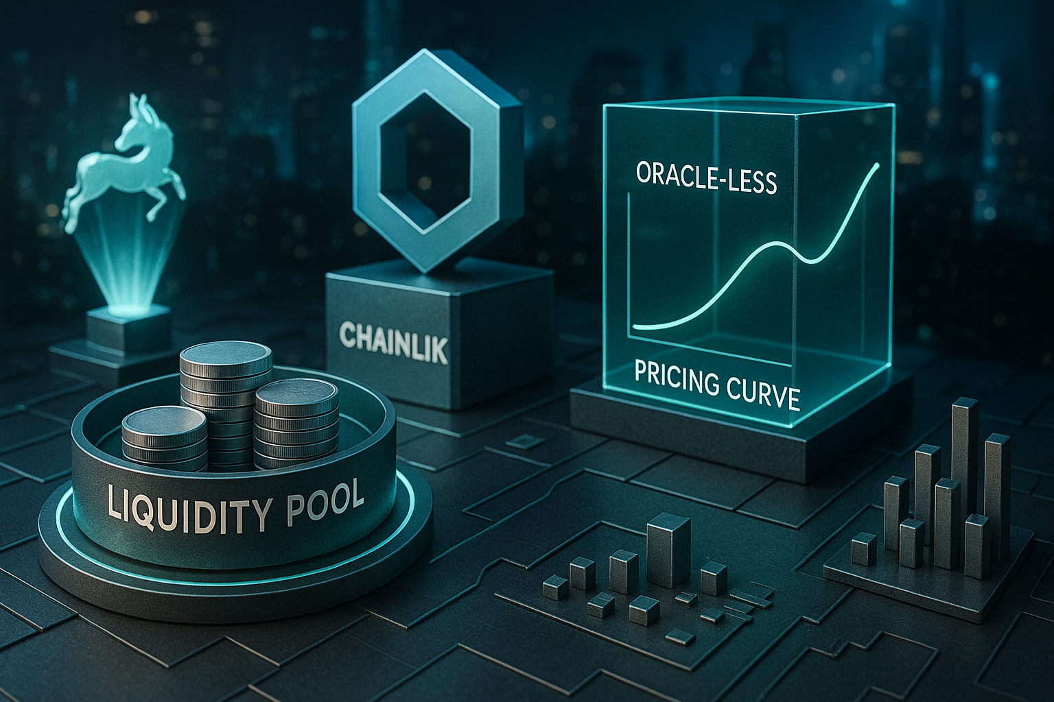Wait, Do We Really Need Another DeFi Primitive? The Community Thinks This One’s Different