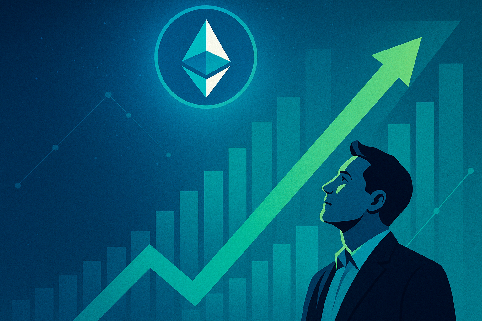 Wait, ETH Over $2.7K Again? Here’s Why I’m Not Calling It a Fluke (Yet)