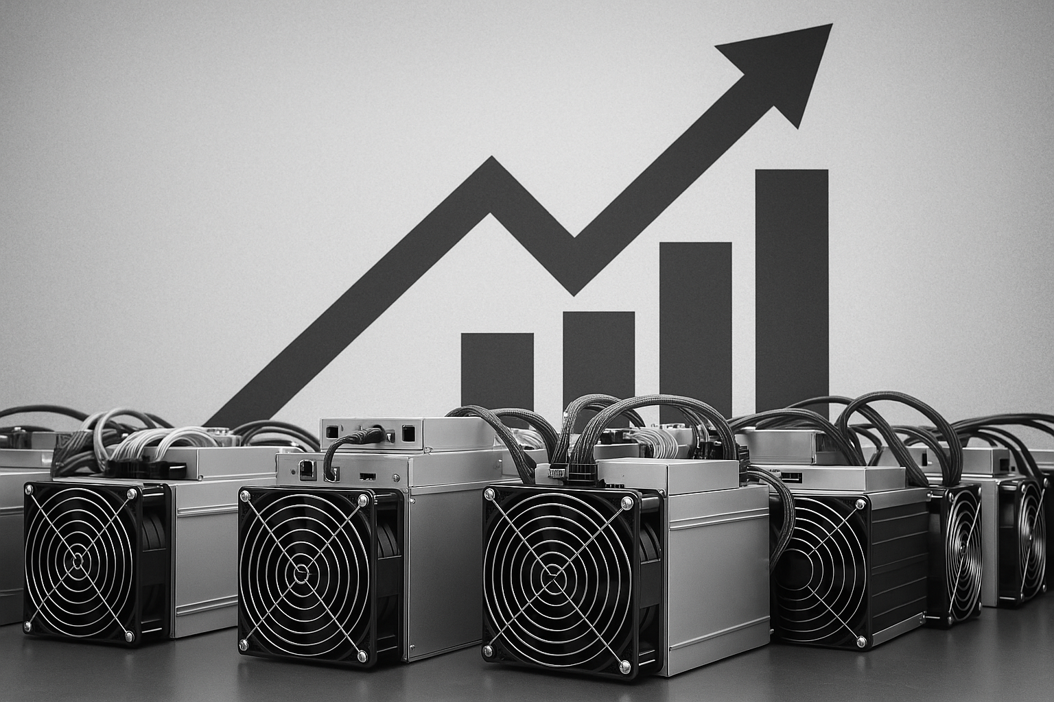 Wait, Ninjas in Pyjamas Are Mining Bitcoin Now? Yup, and They’re Talking $6.5M a Month