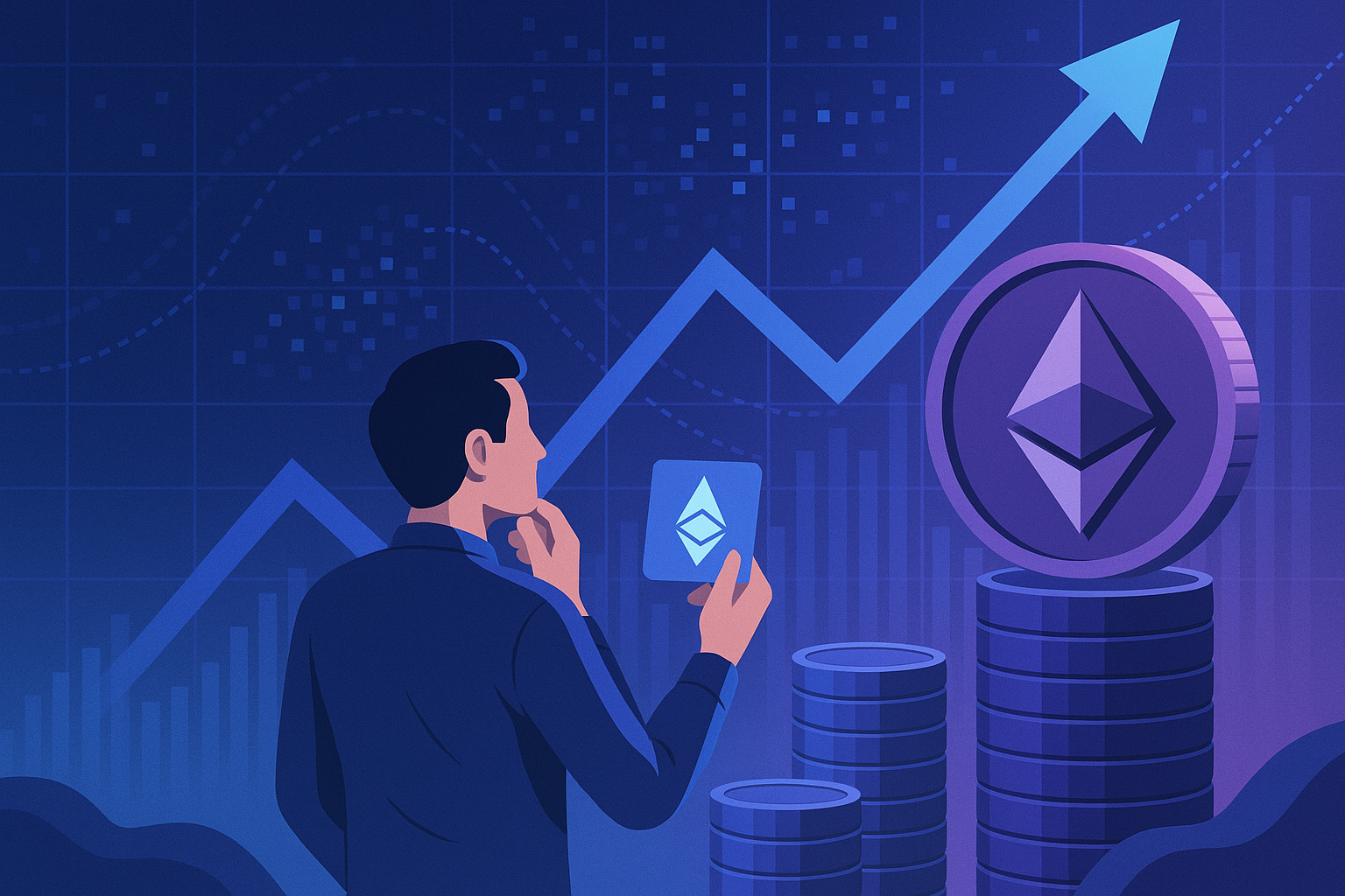 Wait… SharpLink Just Scooped Up 188,000 ETH? The Numbers Don’t Add Up and Here’s Why I’m Losing Sleep