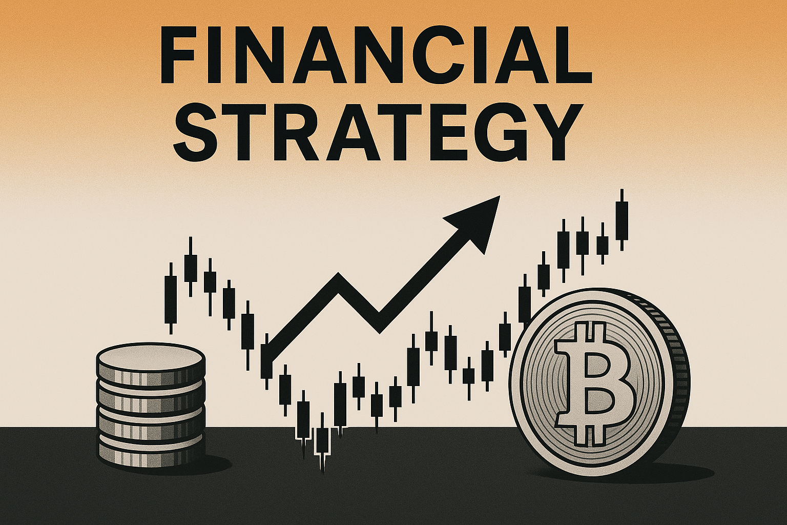 Wait, Strategy Just Sold $4.2B in Stock and Skipped a Bitcoin Buy? Yeah, I Did a Double-Take Too