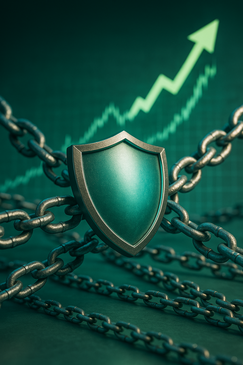 We Just Got Flash-Shielded: Uniswap’s New Trick Has the DeFi Crowd Talking Non-Stop