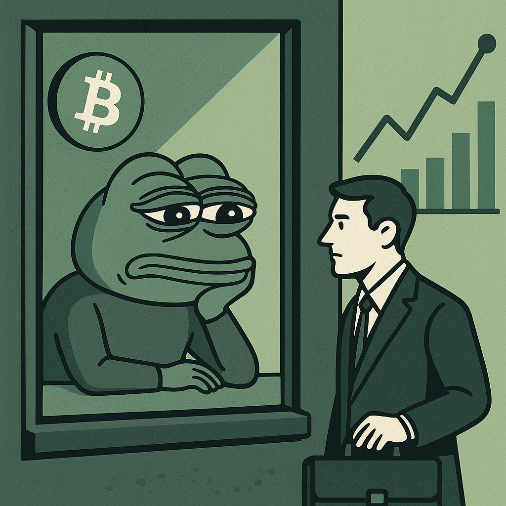 Whale on Deck: James Wynn Just Dropped $13.9M on PEPE—Is the Frog About to Leap?