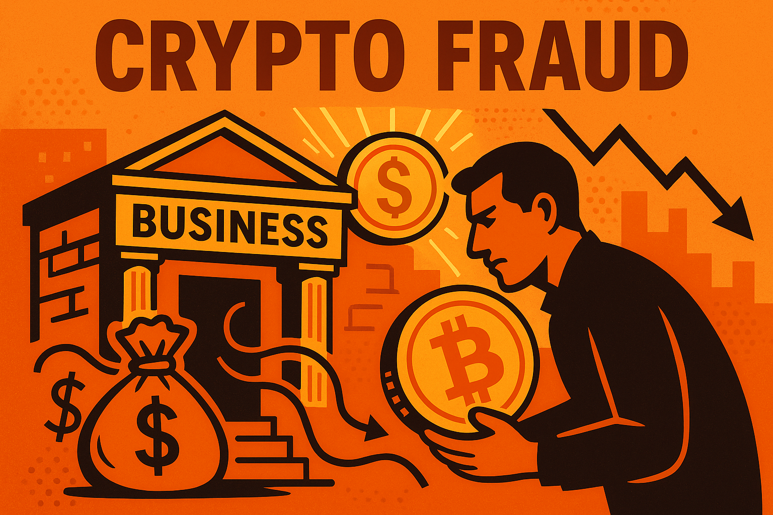 When $123 Million Vanishes Down the Blockchain Rabbit Hole: An Inside Look at Australia’s Latest Crypto Sting
