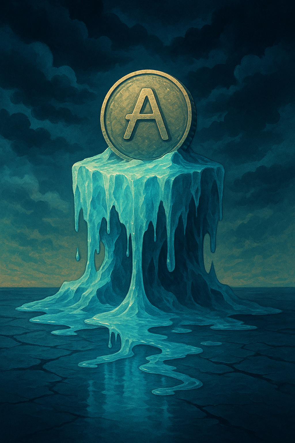 When the Whale Pulls the Plug: Inside HTX’s $570M Drain on Aave’s USDT Pool