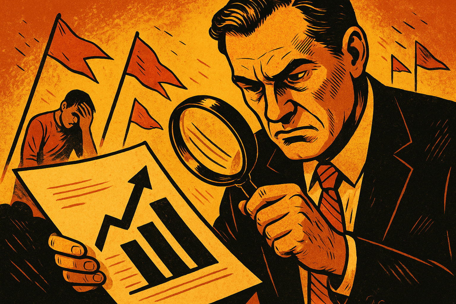 When Your Bank Snoozes on a $20M Pig-Butchering Scam—Are You the One Who Pays?
