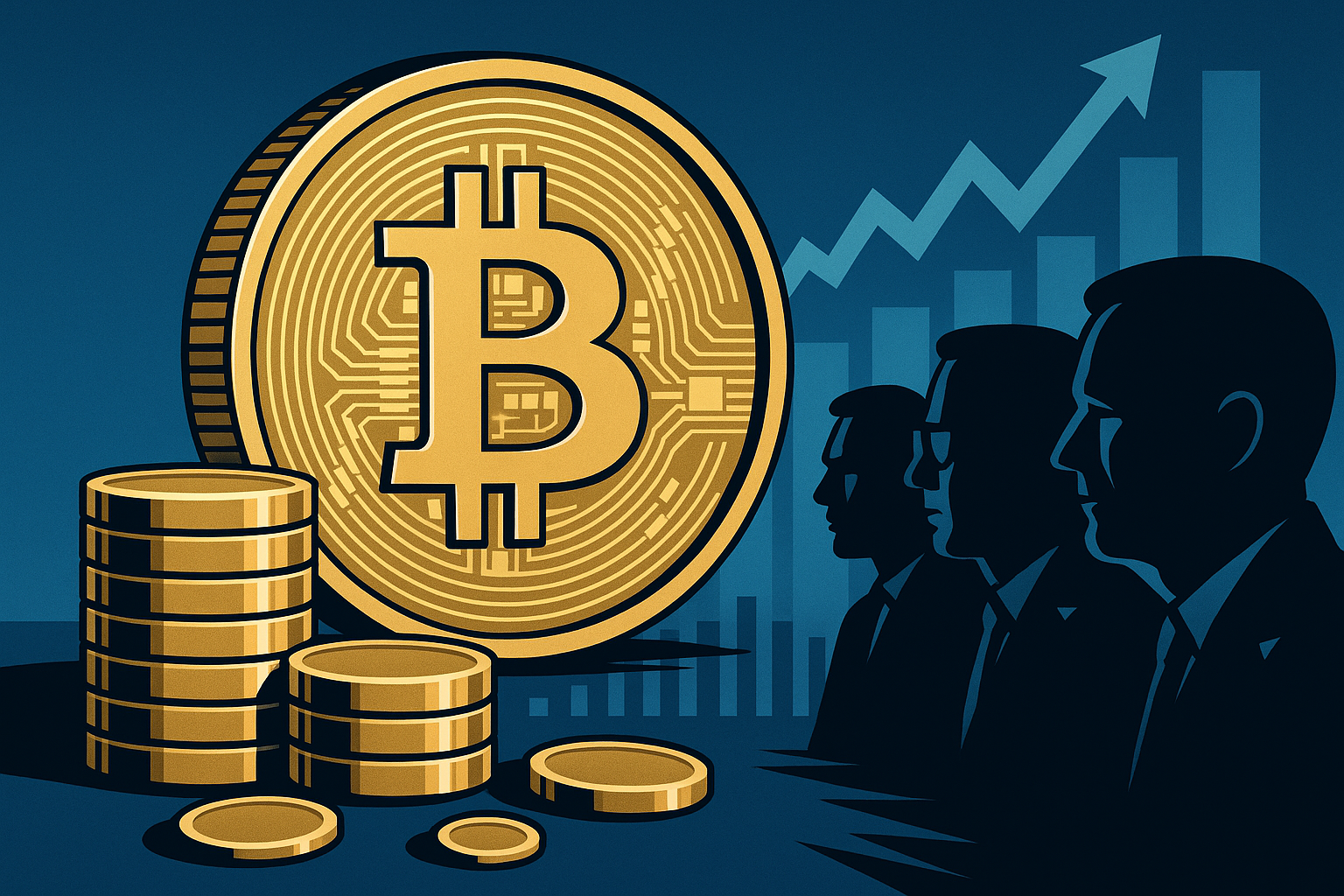 While Bitcoin Gobbles the Spotlight, I'm Eyeing The Presales No One's Talking About