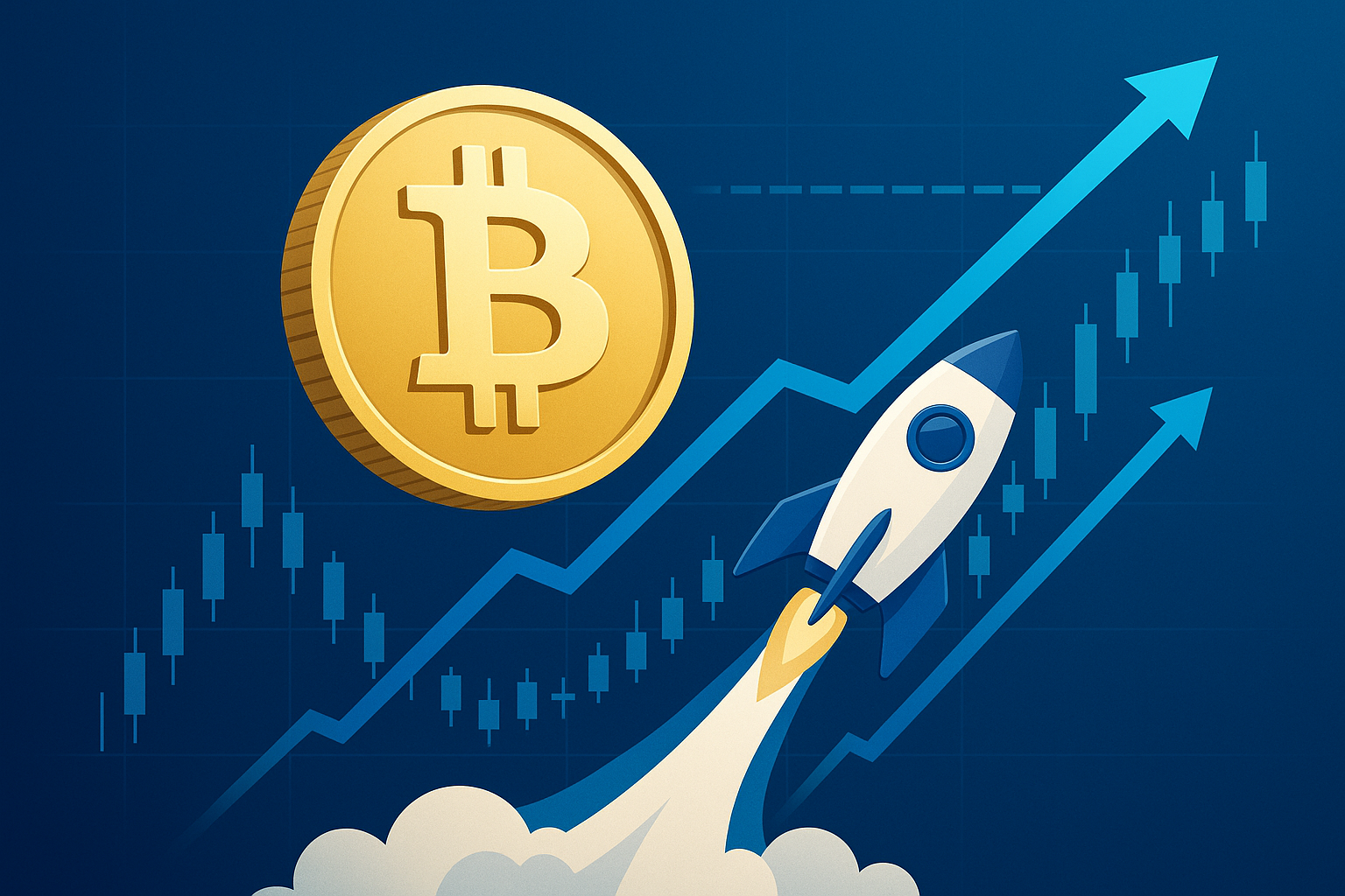 While Everyone Else Was Doom-scrolling, Ethereum Quietly Set Up for a Moonshot