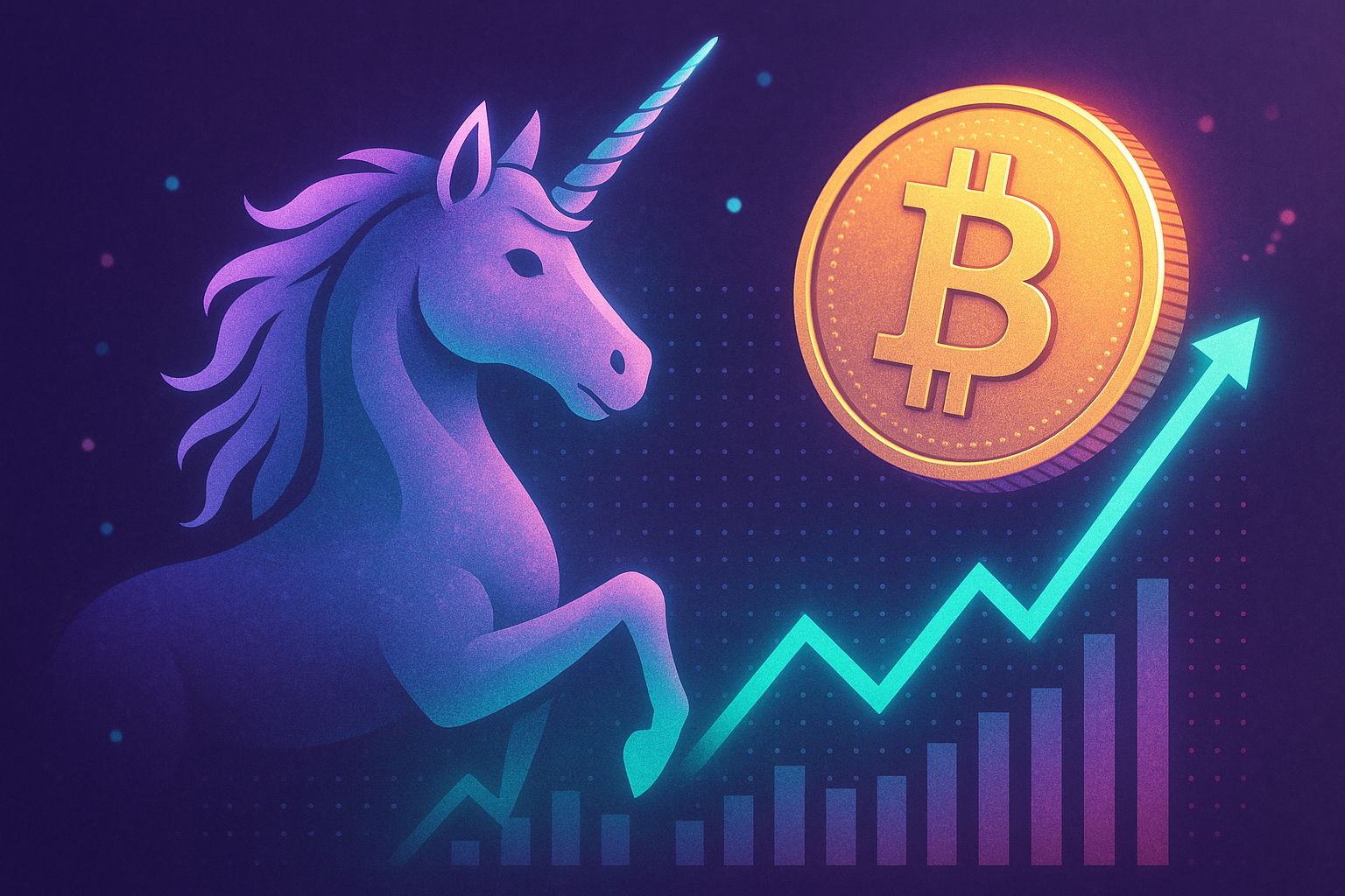 While Everyone Was Obsessing Over Meme Coins, Polymarket Quietly Became a Unicorn