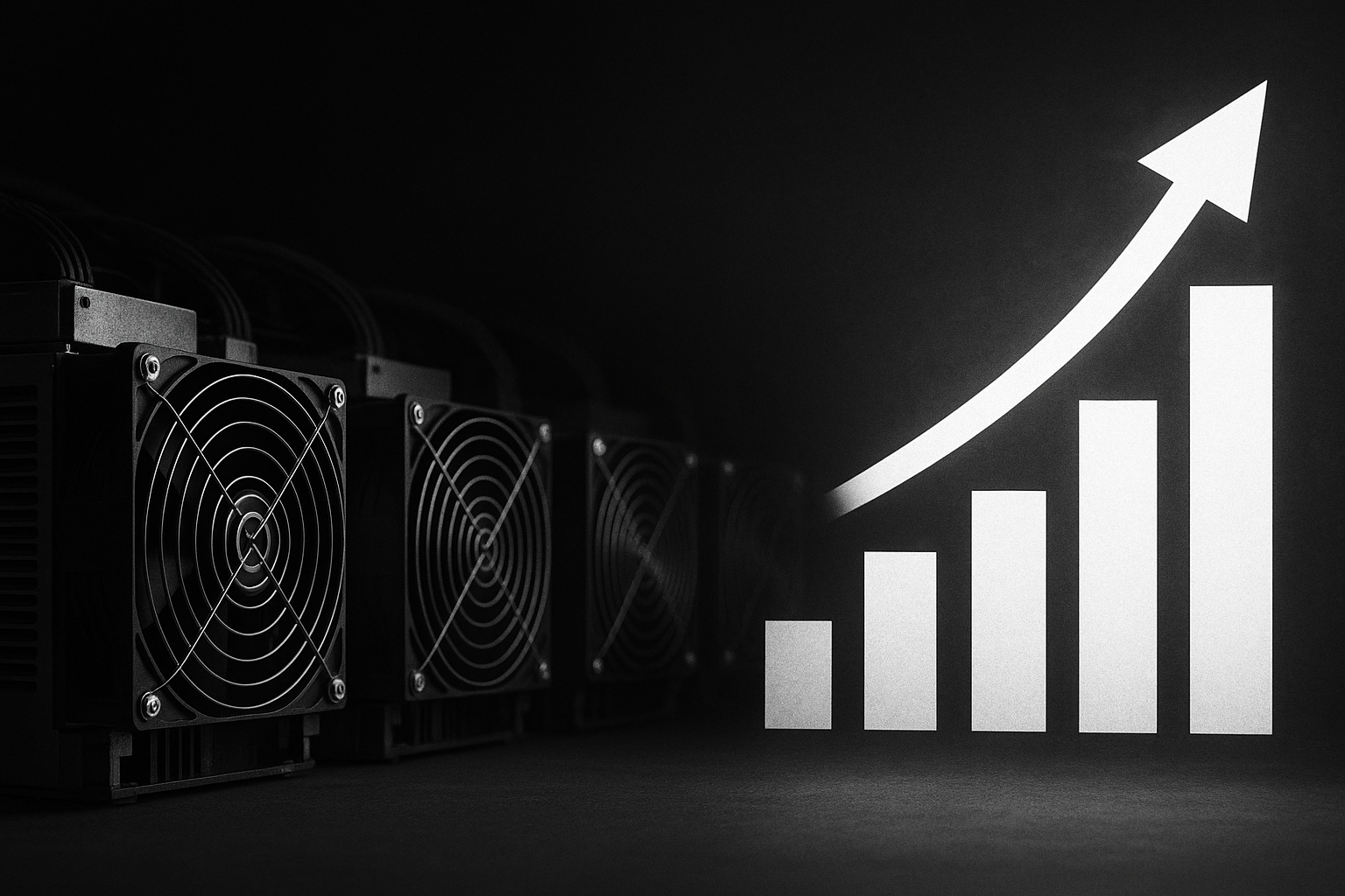 While Traders Slept, an AI Cloud Just Bought a Bitcoin Behemoth—Here’s Why That’s WILD