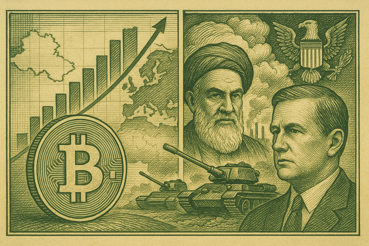 While Traders Slept, ‘World War Solana’ Tokens Went Parabolic — Here’s What My Sleepless Night on DEX Screener Revealed