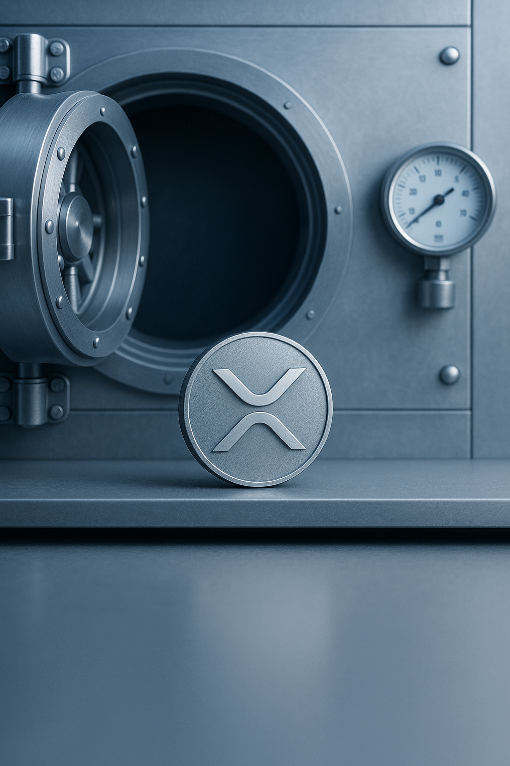 While You Blinked, 1 Billion XRP Slipped Out of Escrow—Can $2.14 Really Hold the Line?