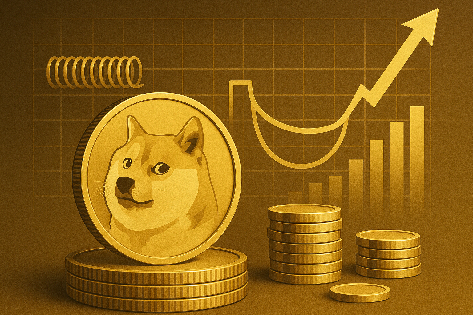 Why a No-Name YouTuber Just Convinced Me $4 Dogecoin Isn’t Science Fiction