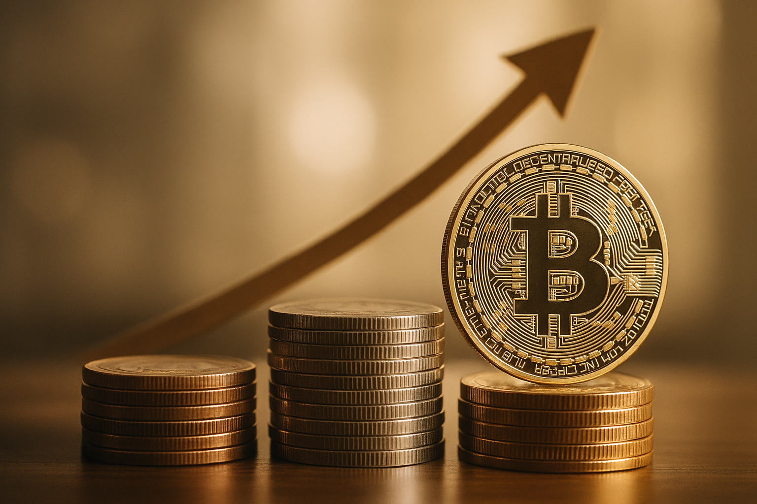 Why a Wall-Street Legend Suddenly Wants You 40% in Bitcoin — And What He Isn’t Saying Out Loud