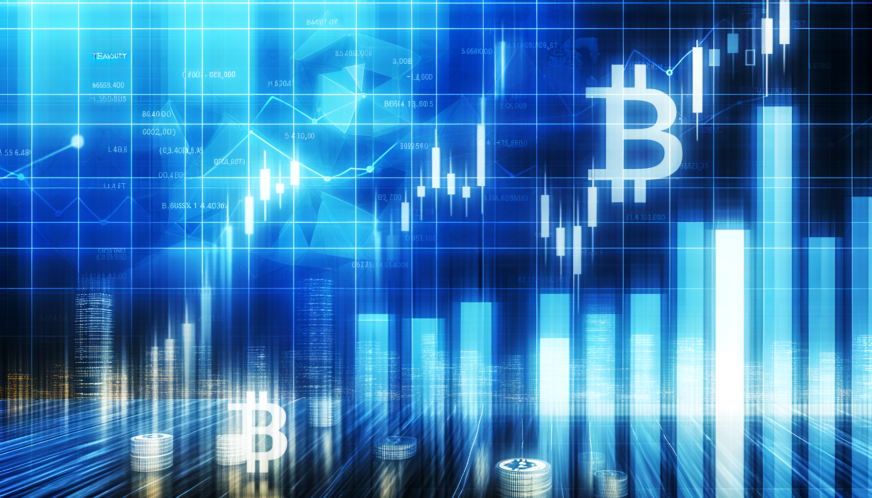 Why Are Public Corporations Hoarding Bitcoin Like It’s Toilet Paper in 2020?