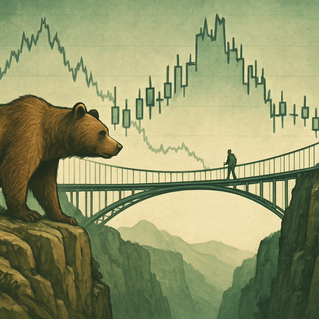 WIF keeps booping the $1 glass ceiling—are we about to get a 20% rug-pull or a meme-powered moonshot?