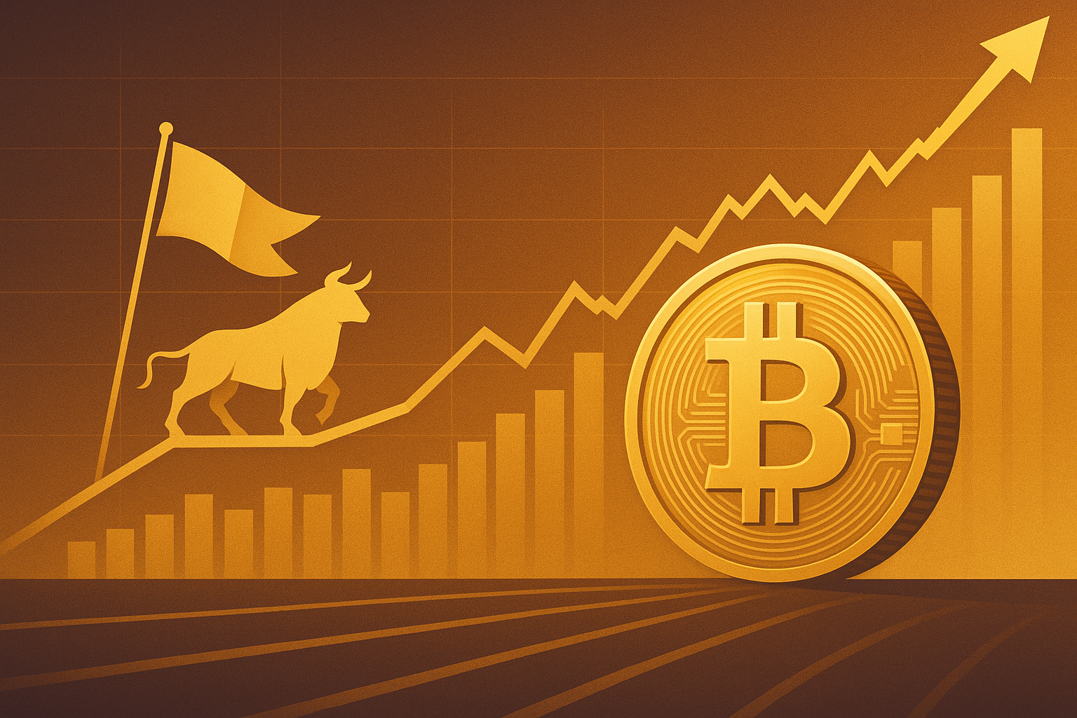 Will Bitcoin Boomerang to $92K Before Slingshotting to $130K? The Data Has a Mind of Its Own